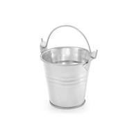 HENDI Cubos con asas - ø70x(H)65 mm