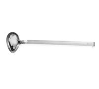 HENDI Cuchara para rociar - Profi Line - Gris claro, Cuchara para rociar, 39,3cm