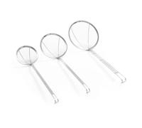 HENDI Cucharón para chips - ø260 mm