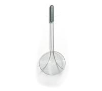 HENDI Cucharón para chips - Gris claro - ø240 mm