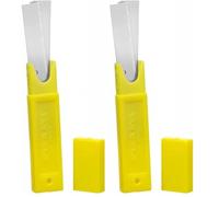 HENDI Cuchilla de repuesto para 855201. (Paquete de 2)