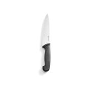HENDI Cuchillo cocinero - 320x25x(H) 40 mm