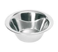 HENDI Cuenco de cocina - Gris claro, 0.7L