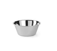 HENDI Cuenco de cocina - Gris claro, 3.3L