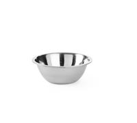 HENDI Recogedor de Aluminio - 0.65 L - L 310 mm