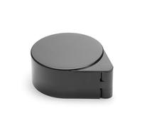 HENDI Soporte para salsas - Gris claro - 274x102x(H) 98 mm