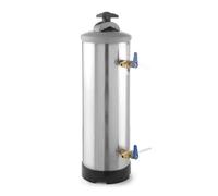 HENDI Descalcificador - Capacidad del filtro (20 °F/30 °F/40 °F) 3360/2240/1680-16 L - ø185x(H)600 mm