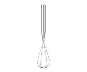 HENDI Descamador de Cocina, Utensilio Removedor de Escamas de Pescado, Escamador, Desescamador, Raspador Rallador y Quita Escamas con Hoja Muy Afilada, 240x46mm, Acero Inoxidable