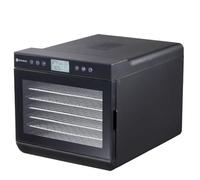 Deshidratadora - HENDI 229064, 500 W, Inox