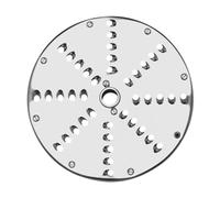 HENDI Disco de rallado - DT-2 - para HENDI Coradores de verduras 231807 & 231852 - espesor: 2mm