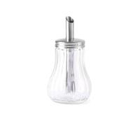 HENDI Dispensador de azúcar - 0.2 L - ø80x(H)140 mm