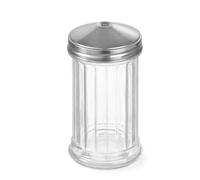 HENDI Dispensador de azúcar - 0.355 L - ø75x(H)147 mm