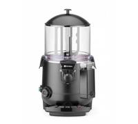 HENDI Dispensador de chocolate caliente - 5 L - 230V / 1006W - 410x280x(H)465 mm
