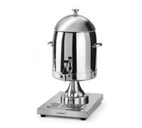 HENDI Dispensador de leche de 10,5 litros - 10.5 L - 260x360x(H)536 mm