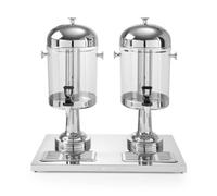 HENDI Dispensador de zumo - 16 L - 580x350x(H)560 mm