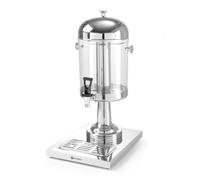 HENDI Dispensador de zumo - 8 L - 260x360x(H)560 mm