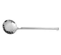 HENDI Espumadera - Profi Line - Gris claro, Espumadera, Ø12cm