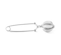 HENDI Filtro de té (con mango abatible) - ø45x(H)165 mm (Paquete de 10)