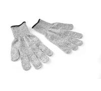 HENDI Guantes resistentes a los cortes - Gris claro - 260x(H) 180 mm