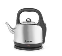 Hervidor de agua - HENDI 209998, 2000 W, Inox