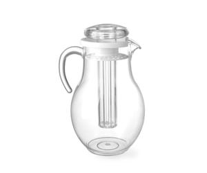 HENDI Jarra con Cilindro para Hielo - 3 L - diámetro170x(H) 285 mm