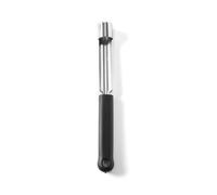 HENDI Juego de utensilios de decoración (6 utensilios) - Negro - 280x100x(H)50 mm