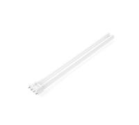 HENDI Lámpara de Repuesto 36W para Mata Moscas e Insectos eléctrico, Compatible con Modelo 270196, Tubo Fluorescente UV-A irrompible, 230V, 415x43x(H) 21mm