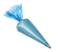 HENDI Manga pastelera antideslizante - azul antideslizante - 515x280 mm