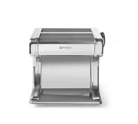 HENDI Máquina eléctrica para pasta | Acero inoxidable, 230V/70W, 256x213x(H)232mm, ancho máximo de masa 170mm
