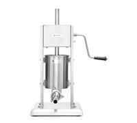 HENDI Máquina embutidora de salchichas Profi Line - 3 L - 300x340x(H)570 mm