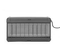 HENDI Matamoscas 300m² - 230V / 40W - 470x100x(H)263 mm
