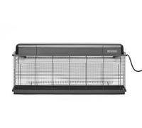 HENDI Matamoscas resistente al agua - 150 m² - 230V / 45W - 680x135x(H)310 mm