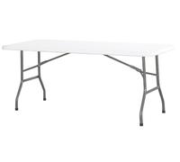 HENDI Mesa de buffet - - 1800x740x(H)740 mm