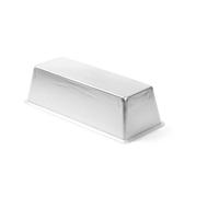 HENDI Molde de bizcocho - 260x100x(H) 75 mm