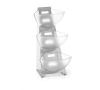 HENDI Organizador múltiple - 190x240x(H)410 mm