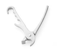 HENDI Pinzas para bandejas - L 200 mm