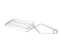 HENDI Pinzas - para HENDI Multitostadora 262214-100x340x(H)64 mm