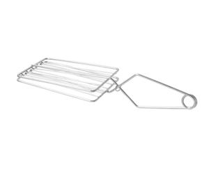 HENDI Pinzas - para HENDI Multitostadora 262214-100x340x(H)64 mm