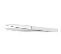 HENDI Pinzas Quita-Espinas, Pinzas para Espinas de Pescado, Pinzas para Cocinar, Cabeza Puntiaguda, Apta para el Lavavajillas, 155mm, Acero Inoxidable 18/0