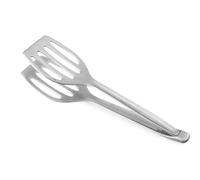 HENDI Pinzas universales - Plata - L 280 mm