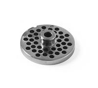 HENDI Placa perforada - para HENDI Picadora de carne 210802 - ø8 mm