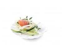 HENDI Plato de aperitivo modelo Cascara - ø100 mm