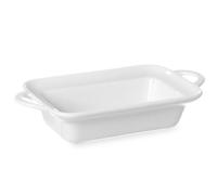 HENDI Plato de aperitivo (rectangular) - 120x190x(H)50 mm