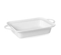 HENDI Plato de aperitivo (rectangular) - 185x260x(H)55 mm