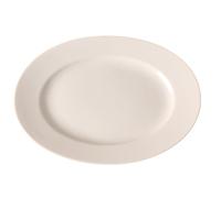 HENDI Plato oval - Ø360mm