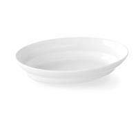 HENDI Plato para horno (bajo) - 253x164x(H)54 mm