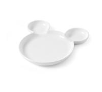 HENDI Plato para niños, modelo "Bear" - ø265 mm