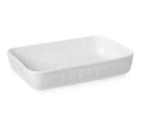 HENDI Plato rústico para horno (rectangular) - 330x225x(H)70 mm