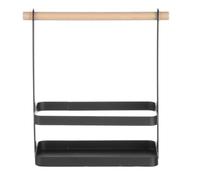HENDI Portacondimentos de mesa con asa, 230x100x(H) 240mm