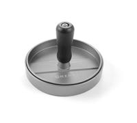 HENDI Prensa para hamburguesas - ø120x(H)80 mm